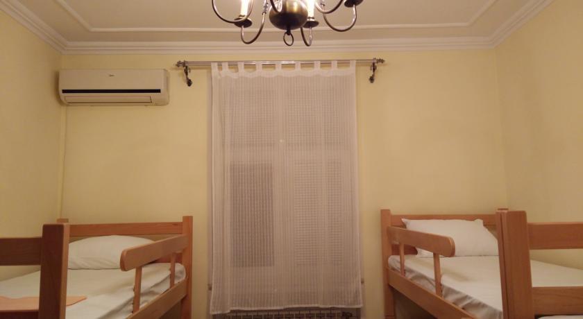 Vila Hedonija Belgrad Zimmer foto