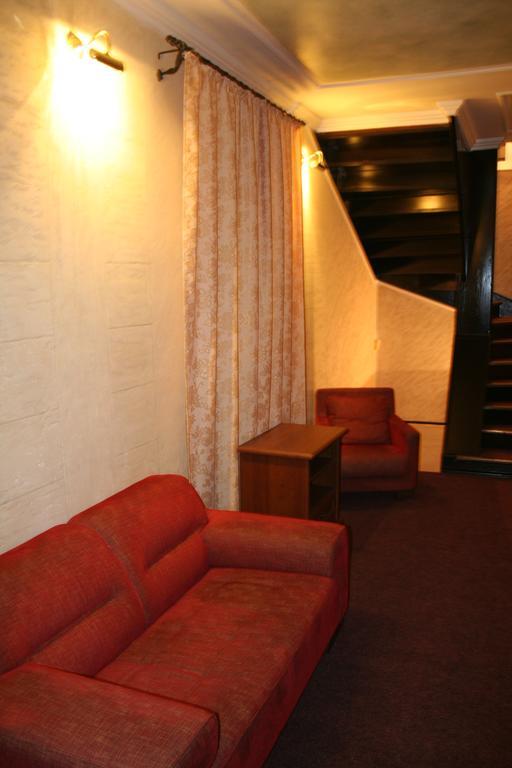 Vila Hedonija Belgrad Zimmer foto
