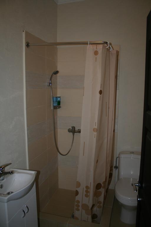 Vila Hedonija Belgrad Zimmer foto